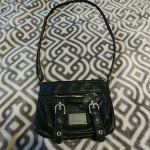 Kenneth Cole crossbody.